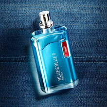 Load image into Gallery viewer, Blue & Blue for Her