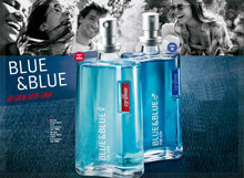 Load image into Gallery viewer, Blue & Blue for Her