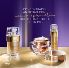 Load image into Gallery viewer, Concentré Total Rostro Anti-Aging Concentrate + Yeux Eyes Contour Gel Cream + Ultra Firm Facial, Neck & Décolleté Serum Set