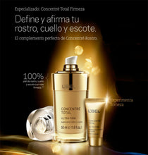 Load image into Gallery viewer, Concentré Total Ultra Firm Facial, Neck & Décolleté Serum