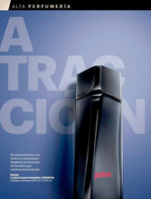 Load image into Gallery viewer, Pulso AbsolutMen Perfume & Roll-On Alcohol-Free Deodorant Set