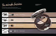 Load image into Gallery viewer, Effet Parfait Perfecting Set for Eyes & Brows