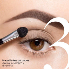 Load image into Gallery viewer, Effet Parfait Perfecting Set for Eyes & Brows