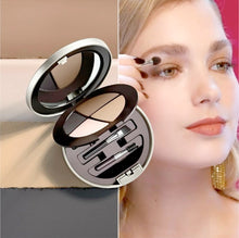 Load image into Gallery viewer, Effet Parfait Perfecting Set for Eyes & Brows