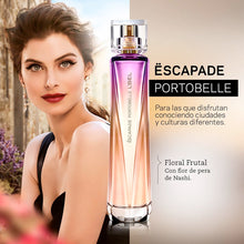 Load image into Gallery viewer, Escapade Portobelle