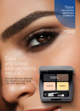 Load image into Gallery viewer, Brows & Eyes Perfecting Kit