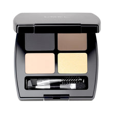 Load image into Gallery viewer, Brows & Eyes Perfecting Kit