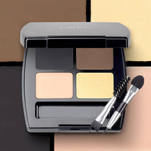 Load image into Gallery viewer, Brows & Eyes Perfecting Kit