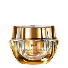 Load image into Gallery viewer, Concentré Total Rostro Anti-Aging Concentrate & Yeux Eyes Contour Gel Cream Set