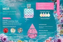 Load image into Gallery viewer, Dream Mer