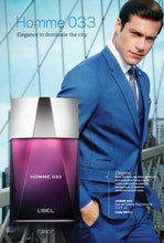 Load image into Gallery viewer, Homme 033