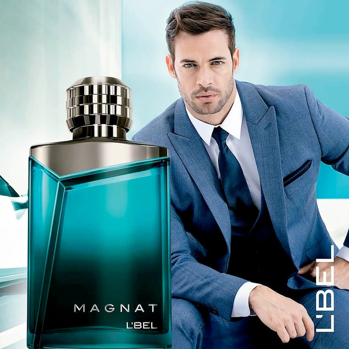 Magnat by L Bel Jireh Sales
