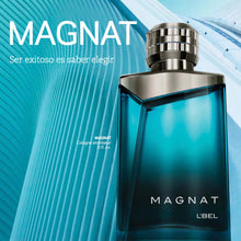 Load image into Gallery viewer, Magnat by L'Bel