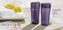 Load image into Gallery viewer, Ligne Experte Reconstruit Hair Loss Control Shampoo & Conditioner Set