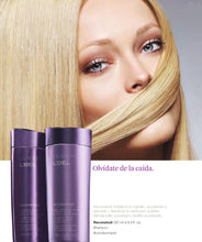 Load image into Gallery viewer, Ligne Experte Reconstruit Hair Loss Control Shampoo & Conditioner Set