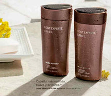 Load image into Gallery viewer, Ligne Experte Ultra Nutritif Shampoo & Conditioner Set for Healthier, Softer & Shinier Hair