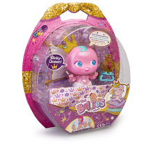 Load image into Gallery viewer, The Bellies From Bellyville Blinky Queen Doll