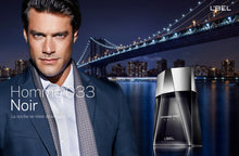 Load image into Gallery viewer, Homme 033 Noir
