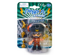 Load image into Gallery viewer, Pinypon Pirate Action Figure (2)