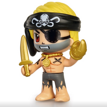Load image into Gallery viewer, Pinypon Pirate Action Figure