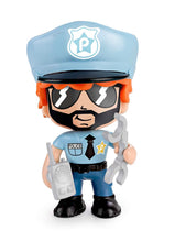 Load image into Gallery viewer, Pinypon Policeman Action Figure