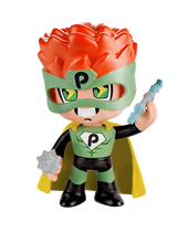 Load image into Gallery viewer, Pinypon Super Hero Action FIgure