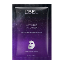 Load image into Gallery viewer, Nocturne Hydrating Face Mask • Relaxes | Softens | Illuminates