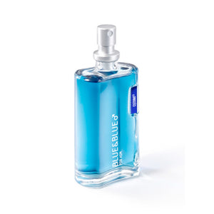 Blue & Blue for Him