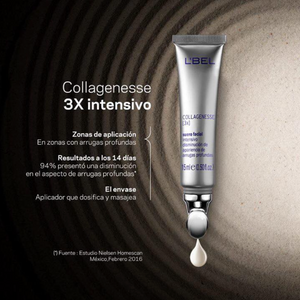 Collagenese [3x] Focalized Action Intensive Serum