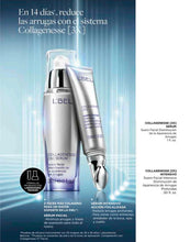 Load image into Gallery viewer, Collagenese [3x] Facial Serum for Wrinkles &amp; Expression Lines + Localized Action Serum Set