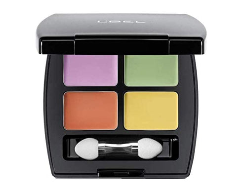 Color Parfait Dark Circles and Imperfections Correcting Palette