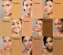 Load image into Gallery viewer, Concentré Total Ultrafluid Serum Foundation