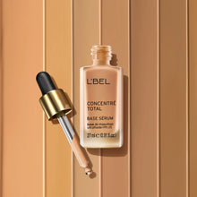 Load image into Gallery viewer, Concentré Total Ultrafluid Serum Foundation