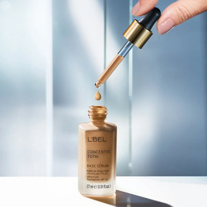 Concentré Total Ultrafluid Serum Foundation