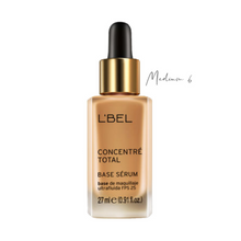 Load image into Gallery viewer, Concentré Total Ultrafluid Serum Foundation