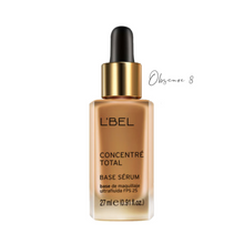 Load image into Gallery viewer, Concentré Total Ultrafluid Serum Foundation