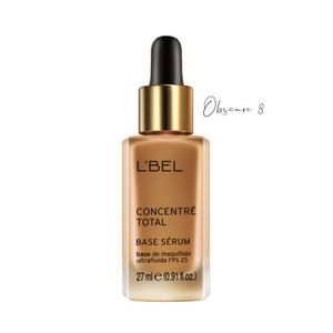 Concentré Total Ultrafluid Serum Foundation