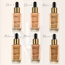 Load image into Gallery viewer, Concentré Total Ultrafluid Serum Foundation