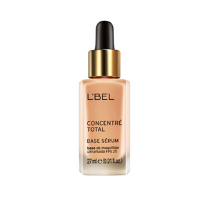 Concentré Total Ultrafluid Serum Foundation