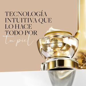 Concentré Total Rostro Anti-Aging Facial Cream