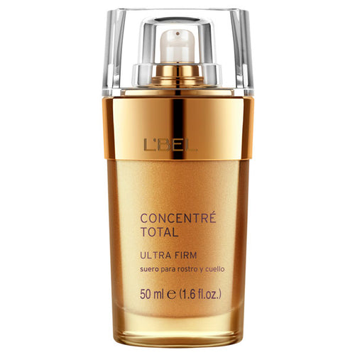 Concentré Total Ultra Firm Facial, Neck & Décolleté Serum