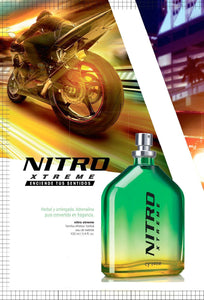 Nitro Xtreme