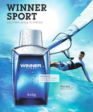 Load image into Gallery viewer, Winner Sport