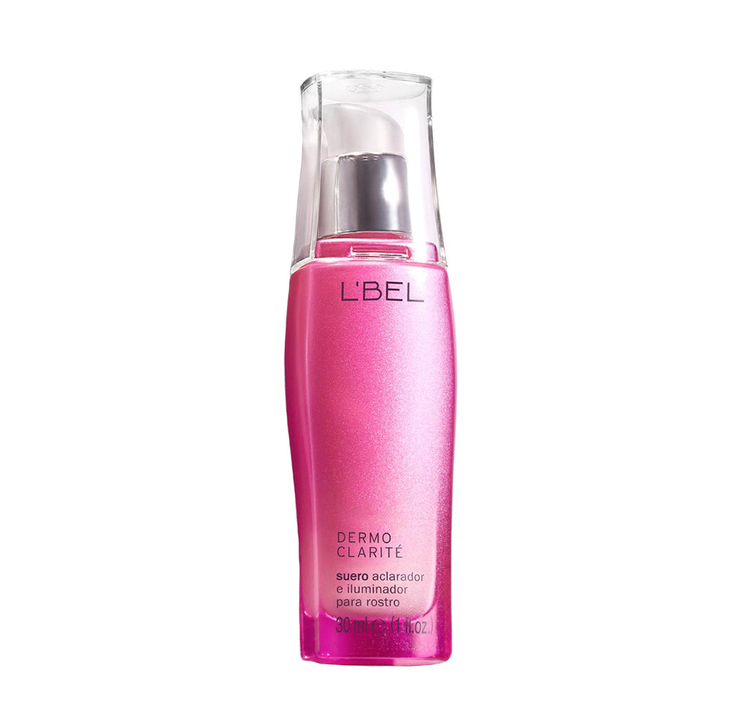 Dermo Clarité Night Brightening and Moisturizing Facial Lotion