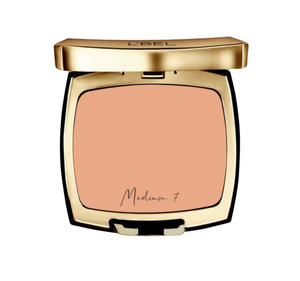 Divine Dual-Use Compact Powder Deluxe Edition