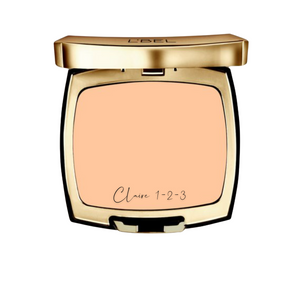 Divine Dual-Use Compact Powder Deluxe Edition