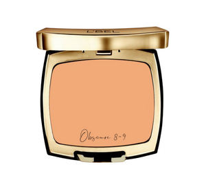 Divine Dual-Use Compact Powder Deluxe Edition