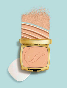 Divine Dual-Use Compact Powder Deluxe Edition