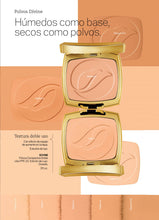 Load image into Gallery viewer, Divine Dual-Use Compact Powder Deluxe Edition