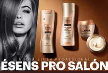 Load image into Gallery viewer, Esens Pro Salon Advanced Nutri-Repair Set: Shampoo + Conditioner + Hair Mask